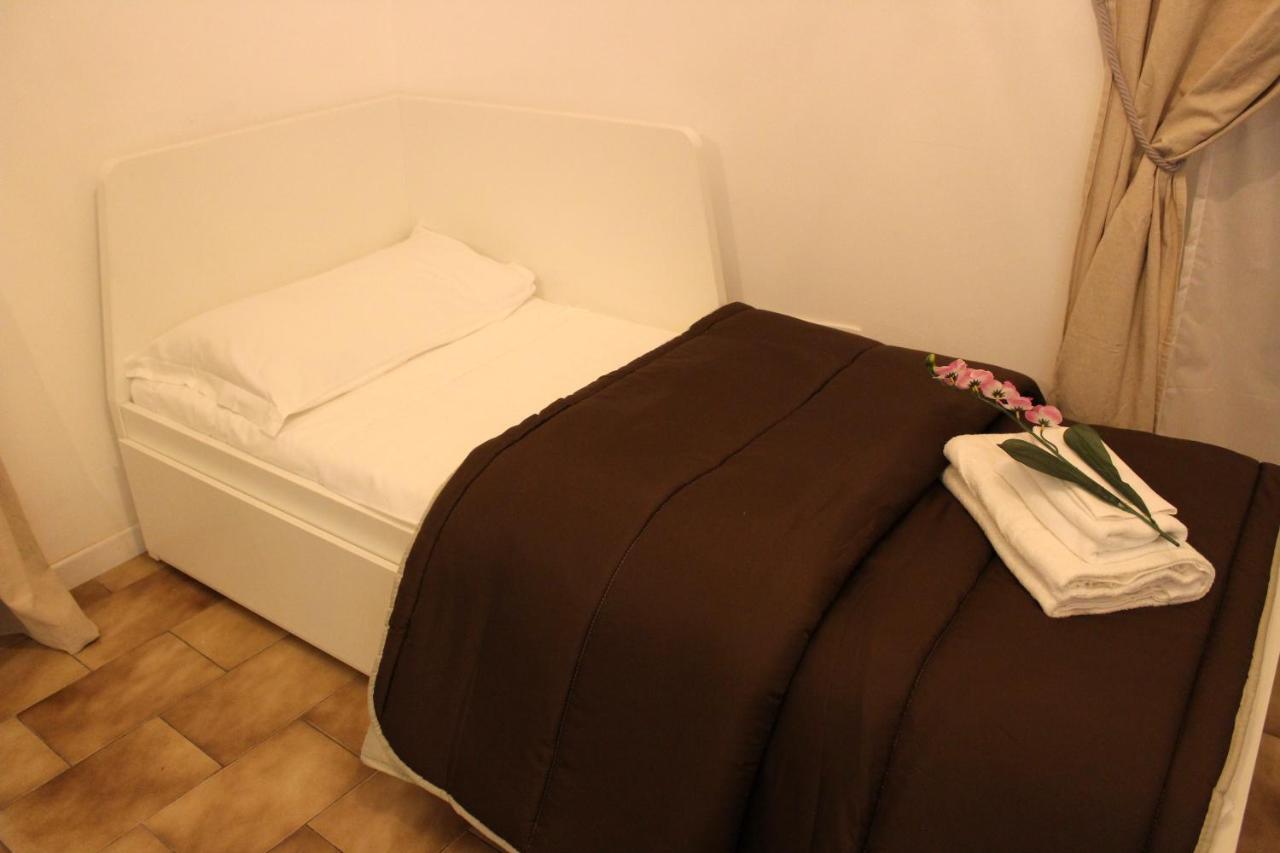 Bologna Central Apartments - Indipendenza 36 Kültér fotó