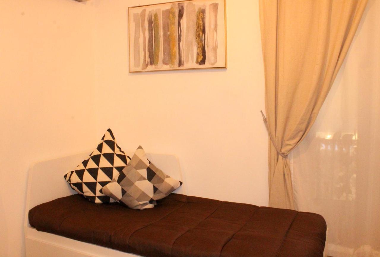 Bologna Central Apartments - Indipendenza 36 Kültér fotó